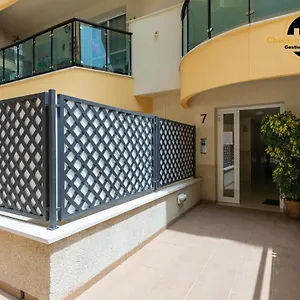 7 Apartamento Estepona