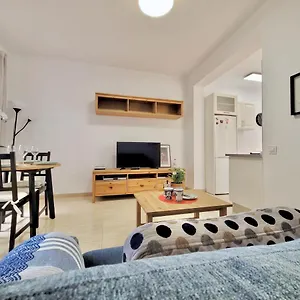Casa Blanquita Apartamento Puerto de la Cruz (Tenerife)