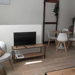Laurana Apartamento Santander